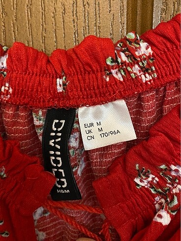 H&M H&M crop