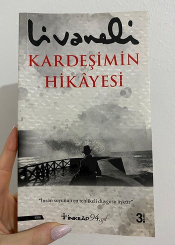 Beden Kardeşimin Hikayesi & Şeker Portakalı Roman Seti
