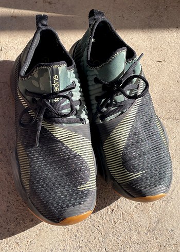 Nike Air Zoom SuperRep CD3460-032 Erkek Spor Ayakkabı - Görsel 2