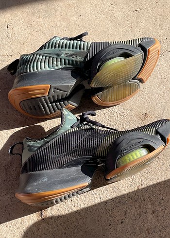 Nike Air Zoom SuperRep CD3460-032 Erkek Spor Ayakkabı - Görsel 5