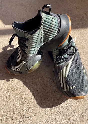 Nike Air Zoom SuperRep CD3460-032 Erkek Spor Ayakkabı - Görsel 3