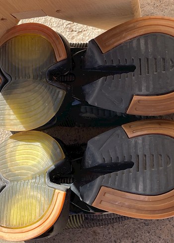 Nike Air Zoom SuperRep CD3460-032 Erkek Spor Ayakkabı - Görsel 9