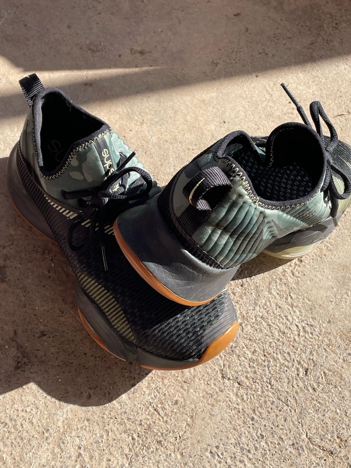 Nike Air Zoom SuperRep CD3460-032 Erkek Spor Ayakkabı - Görsel 4