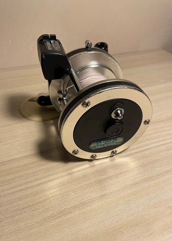 Çıkrık olta makinesi - Görsel 9