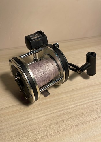 Çıkrık olta makinesi - Görsel 8