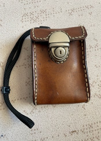 Canon Elph 2 Fotoğraf makinesi - Görsel 2