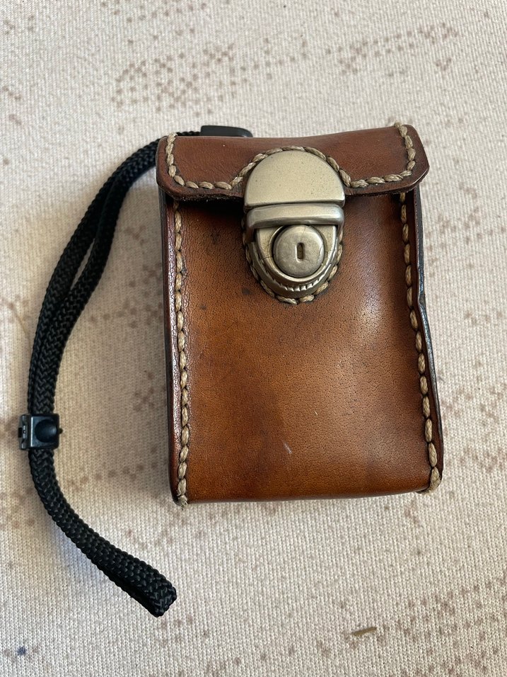 Canon Elph 2 Fotoğraf makinesi - Görsel 2