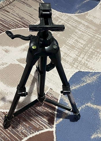 Metal çantalı şövale (Alüminyum) görselde görüldüğü haliyle - Görsel 4