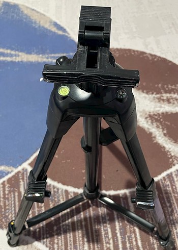 Metal çantalı şövale (Alüminyum) görselde görüldüğü haliyle - Görsel 2