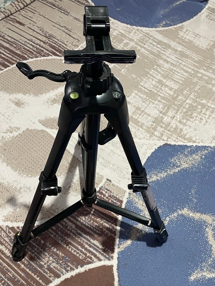 Metal çantalı şövale (Alüminyum) görselde görüldüğü haliyle - Görsel 4