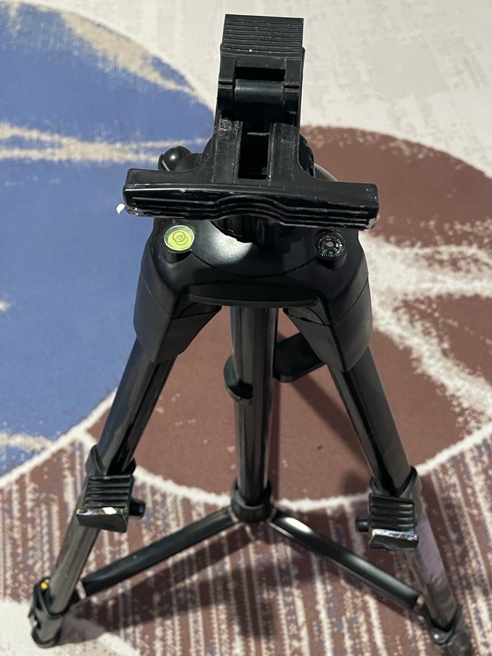 Metal çantalı şövale (Alüminyum) görselde görüldüğü haliyle - Görsel 2