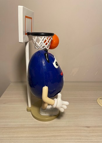 M&M's Aksiyon Figürürleri - Görsel 2