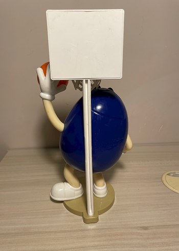 M&M's Aksiyon Figürürleri - Görsel 3