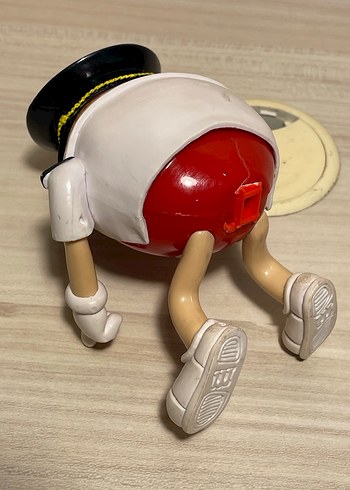 M&M's Aksiyon Figürürleri - Görsel 10