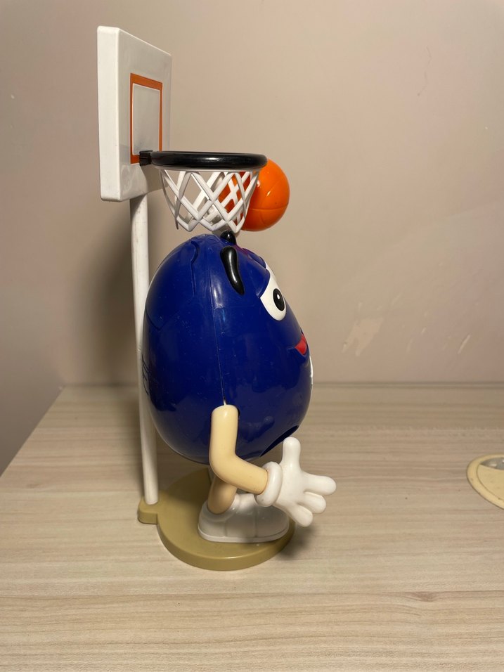 M&M's Aksiyon Figürürleri - Görsel 2