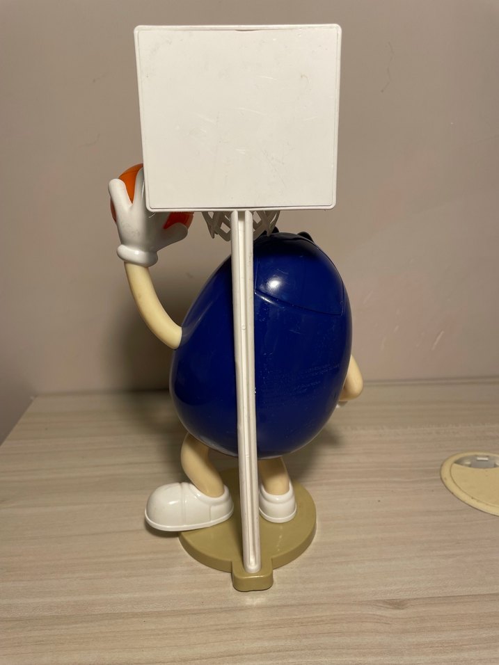 M&M's Aksiyon Figürürleri - Görsel 3