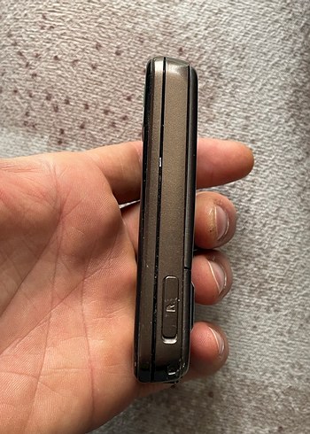 Nokia N85 Siyah Klasik Telefon - Görsel 6