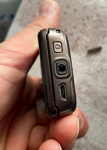 Nokia N85 Siyah Klasik Telefon - Görsel 7