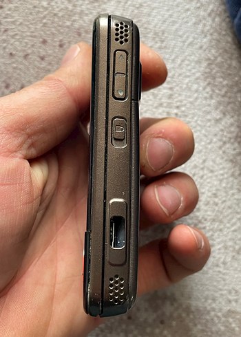 Nokia N85 Siyah Klasik Telefon - Görsel 5