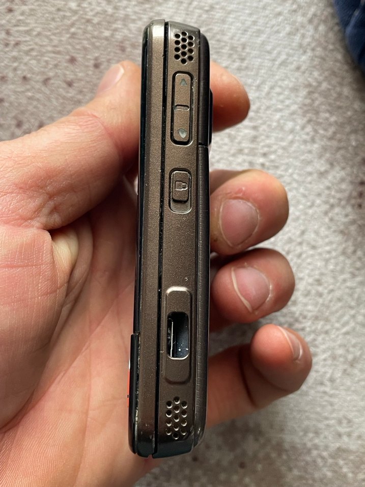 Nokia N85 Siyah Klasik Telefon - Görsel 5