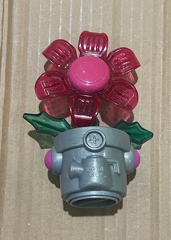 Çeşitli Renkli Oyuncak Seti - Görsel 7