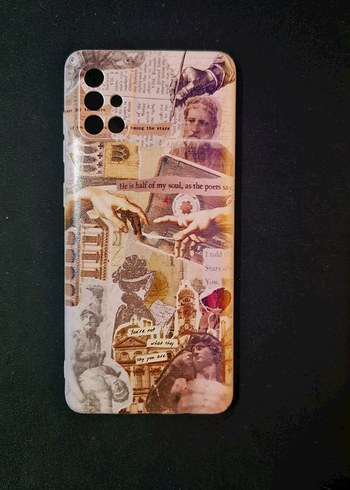 Samsung A72 Kılıf