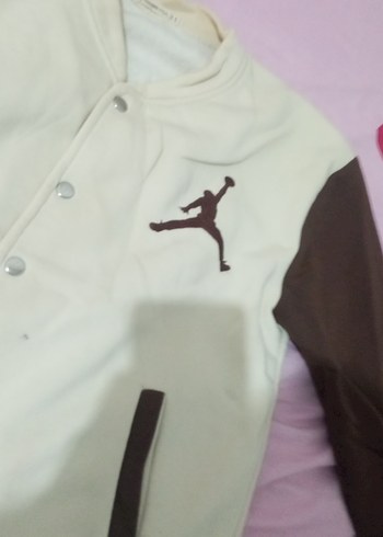 Zara Düğmeli Beyaz Kadın Ceket