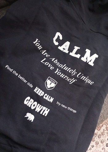 Kadın Sweatshirt