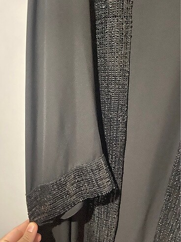 xl Beden Abaya