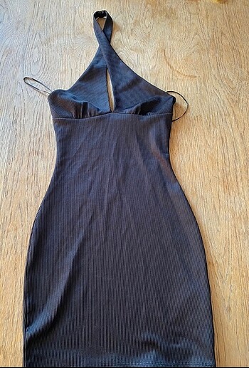 H&M mini elbise