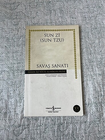 SAVAŞ SANATI
