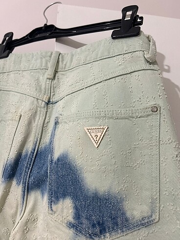 guess pantolon
