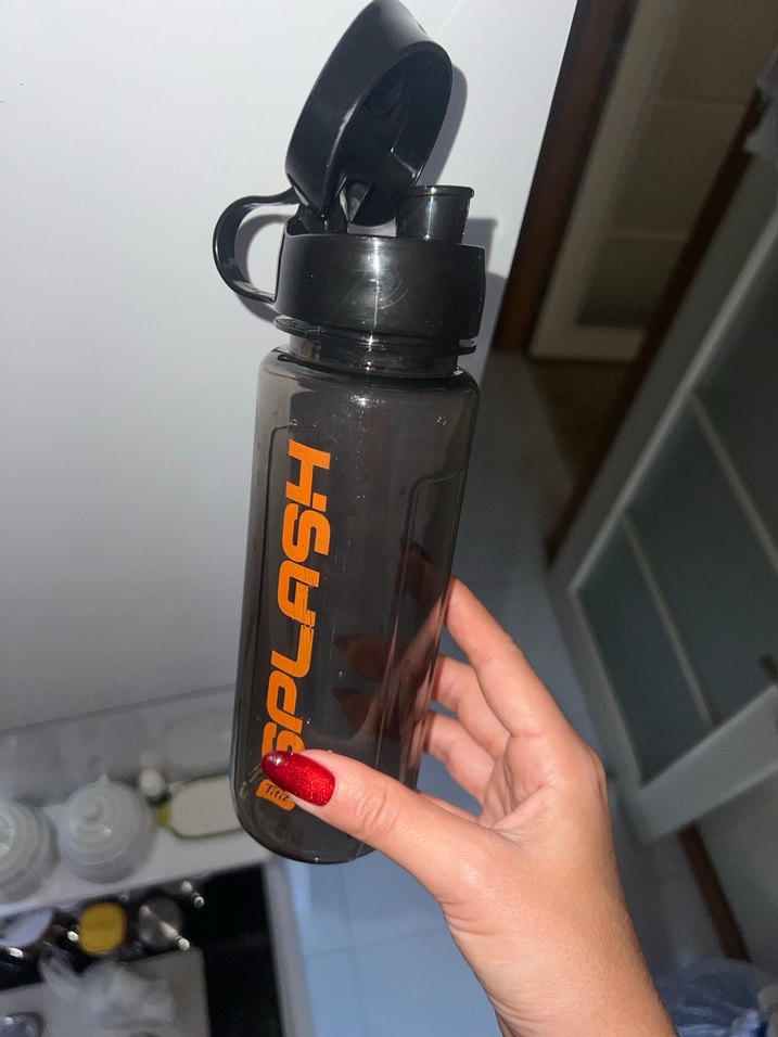 Quechua Termos Matara - Görsel 2