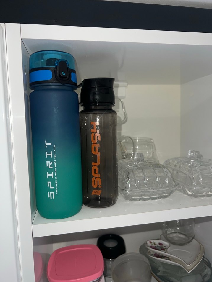 Quechua Termos Matara - Görsel 3