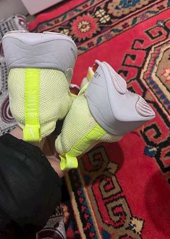 nike tempo next koşu - Görsel 5