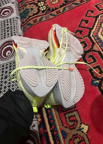 nike tempo next koşu - Görsel 4