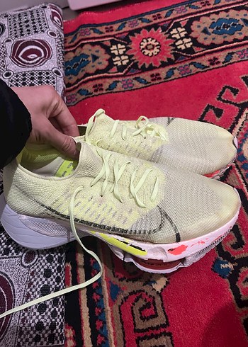 nike tempo next koşu - Görsel 2