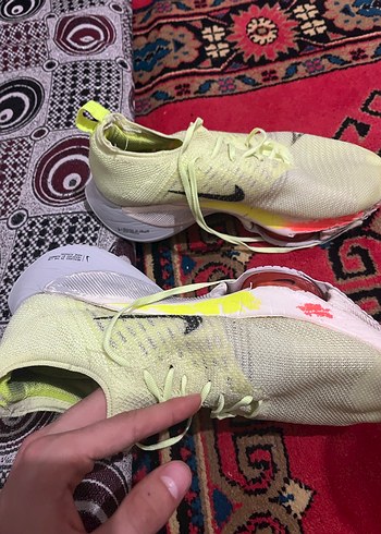 nike tempo next koşu - Görsel 3