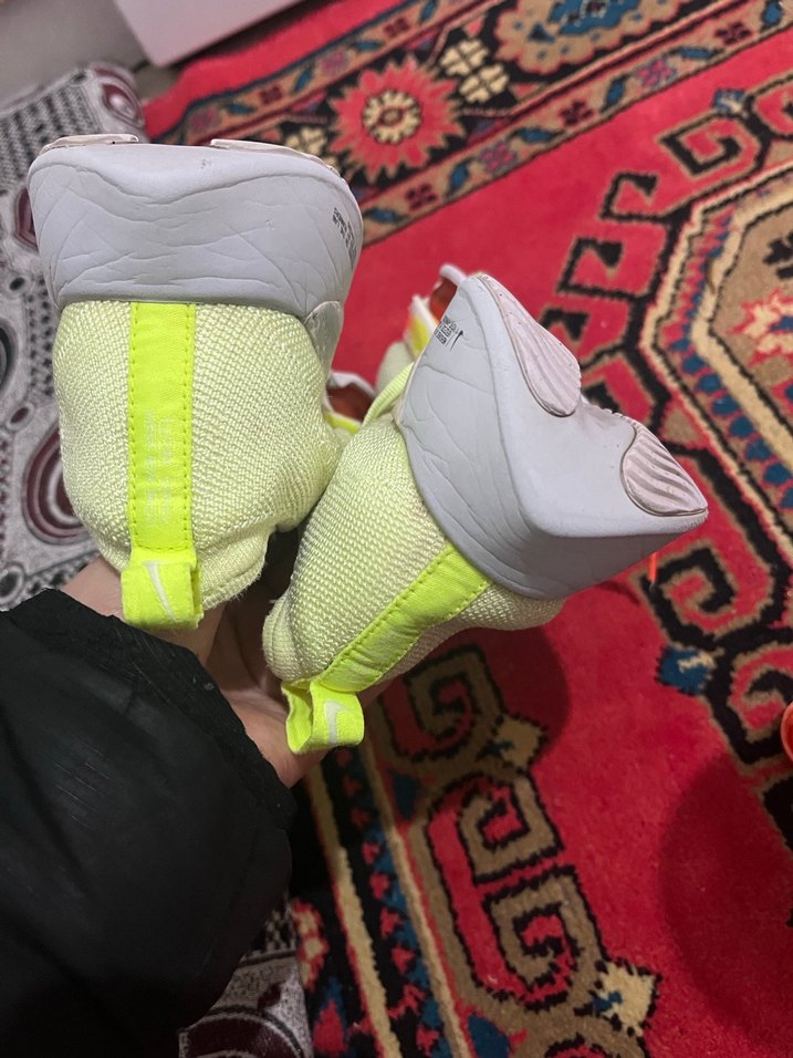 nike tempo next koşu - Görsel 5