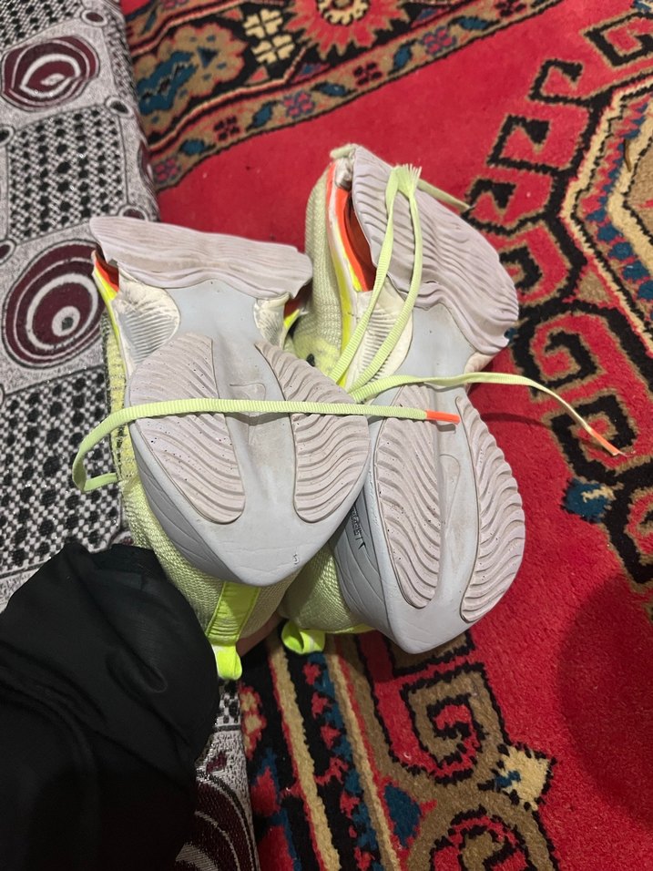 nike tempo next koşu - Görsel 4