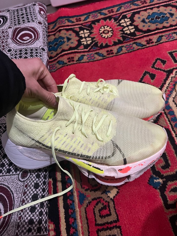 nike tempo next koşu - Görsel 2