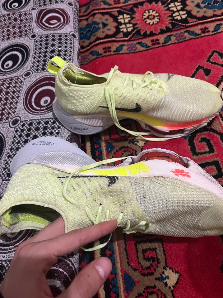 nike tempo next koşu - Görsel 3