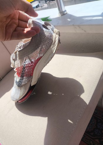 atletizm çivili - Görsel 2