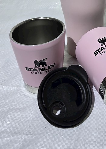 Stanley bardak termos - Görsel 2