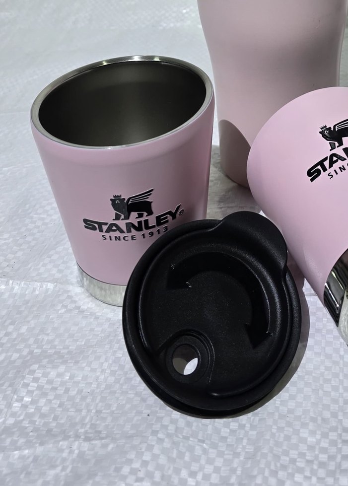 Stanley bardak termos - Görsel 2