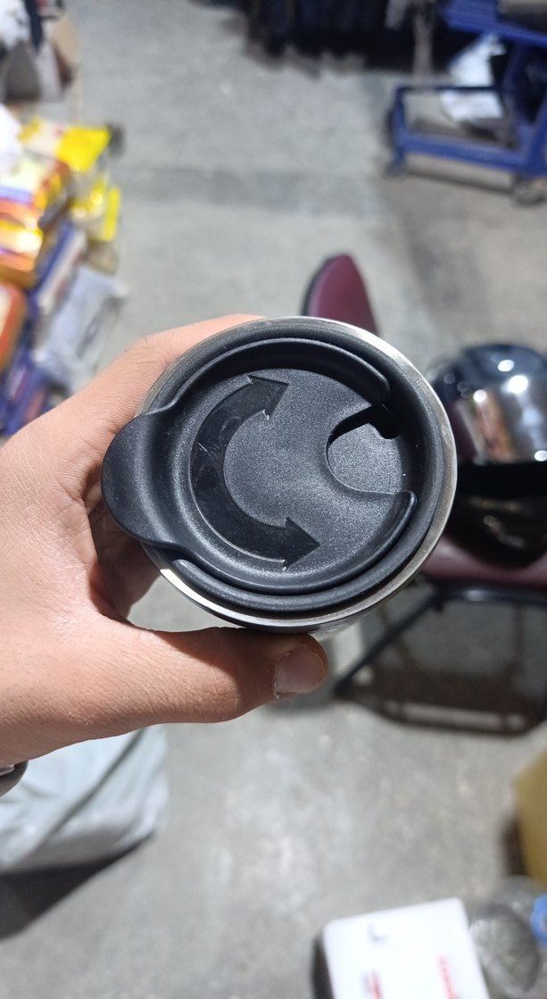 Stanley bardak termos - Görsel 5