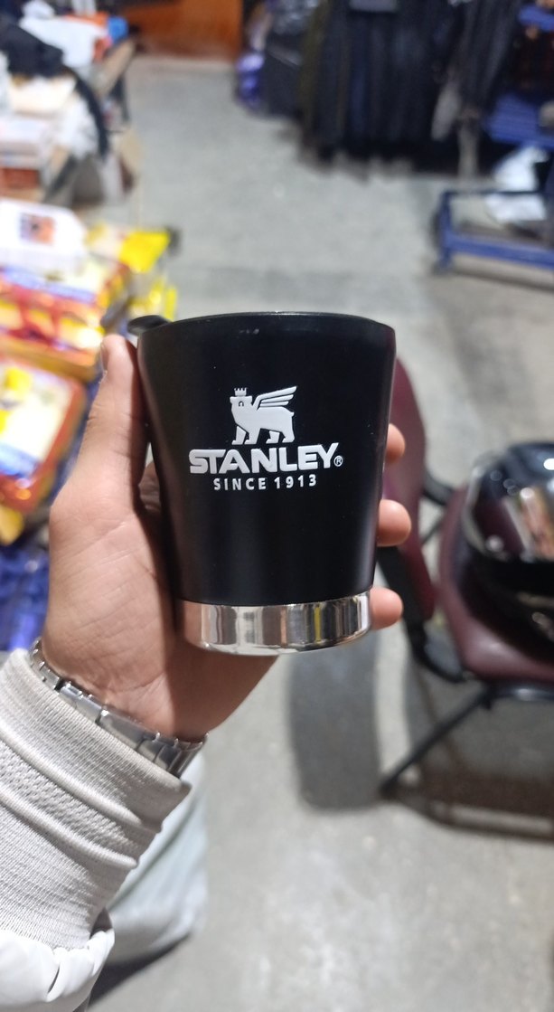 Stanley bardak termos - Görsel 4