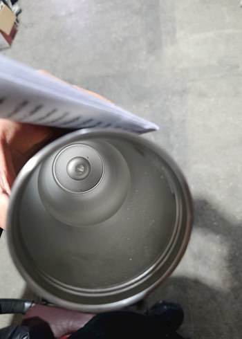 Stanley Renkli Termos 500 ml - Görsel 7