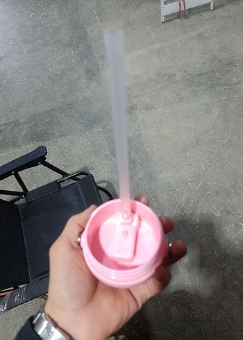 Stanley Renkli Termos 500 ml - Görsel 10