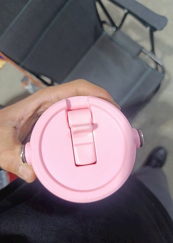 Stanley Renkli Termos 500 ml - Görsel 4